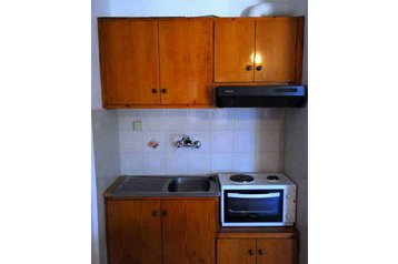 Grecia Privát Kalo Chorio, Esterno